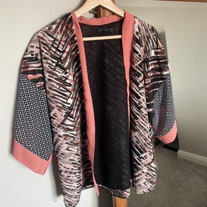 Womens Multi Jacket